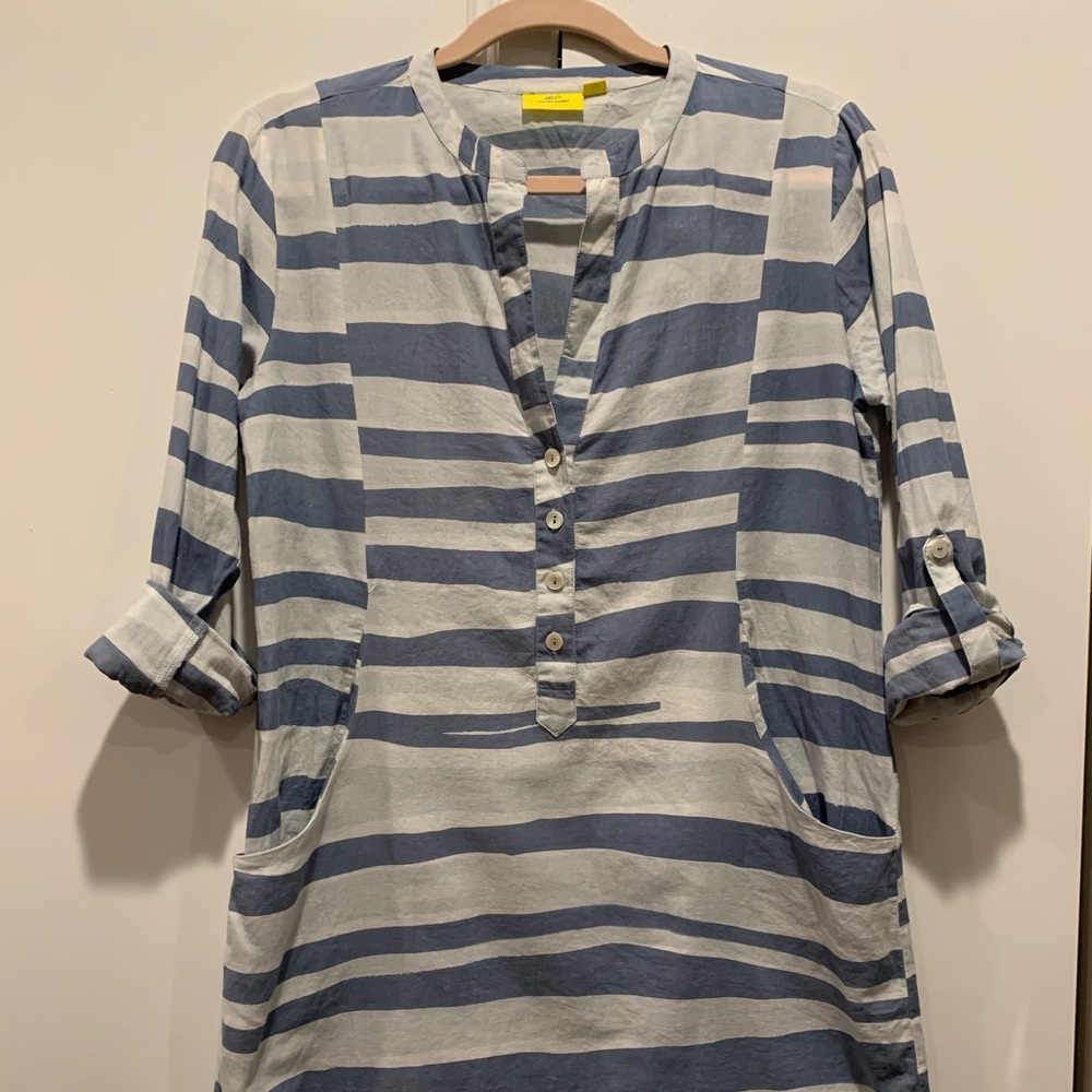Roller Rabbit Dress